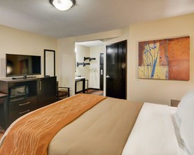 Spark by Hilton Grapevine Dfw North