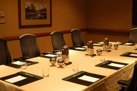 Embassy Suites by Hilton Grapevine DFW Airport North