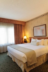Embassy Suites by Hilton Grapevine DFW Airport North