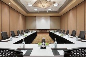 Embassy Suites by Hilton Grapevine DFW Airport North