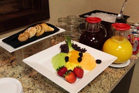 Embassy Suites by Hilton Grapevine DFW Airport North