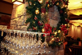 Embassy Suites by Hilton Grapevine DFW Airport North