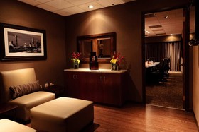 Embassy Suites by Hilton Grapevine DFW Airport North