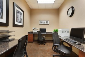 Embassy Suites by Hilton Grapevine DFW Airport North