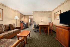 Embassy Suites by Hilton Grapevine DFW Airport North