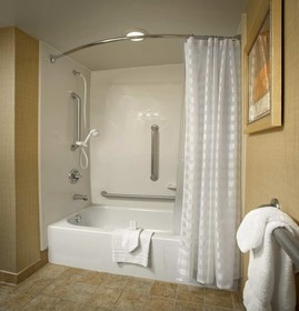 Embassy Suites by Hilton Grapevine DFW Airport North
