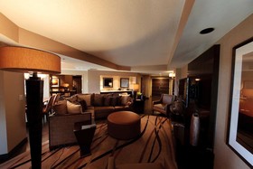 Embassy Suites by Hilton Grapevine DFW Airport North