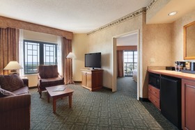 Embassy Suites by Hilton Grapevine DFW Airport North