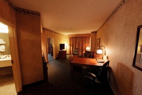 Embassy Suites by Hilton Grapevine DFW Airport North