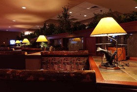 Embassy Suites by Hilton Grapevine DFW Airport North