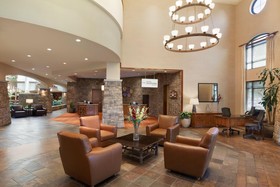 Embassy Suites by Hilton Grapevine DFW Airport North
