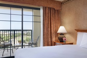 Embassy Suites by Hilton Grapevine DFW Airport North
