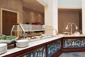 Embassy Suites by Hilton Grapevine DFW Airport North