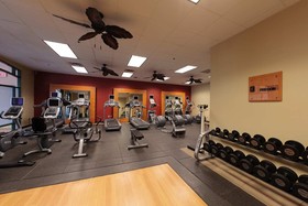 Embassy Suites by Hilton Grapevine DFW Airport North