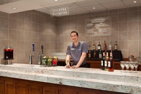 Embassy Suites by Hilton Grapevine DFW Airport North
