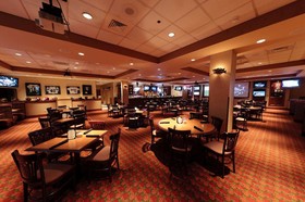 Embassy Suites by Hilton Grapevine DFW Airport North