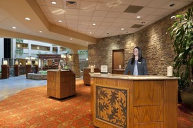 Embassy Suites by Hilton Grapevine DFW Airport North