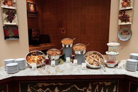 Embassy Suites by Hilton Grapevine DFW Airport North