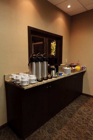 Embassy Suites by Hilton Grapevine DFW Airport North