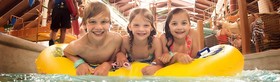 Great Wolf Lodge - Grapevine