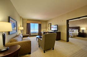 Hilton Garden Inn DFW North Grapevine