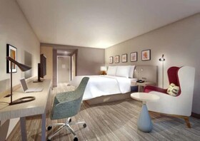 Hilton Garden Inn Grapevine at Silverlake Crossings