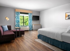 Hilton Garden Inn Grapevine at Silverlake Crossings