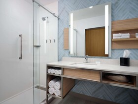 Hilton Garden Inn Grapevine at Silverlake Crossings