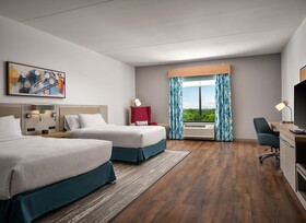 Hilton Garden Inn Grapevine at Silverlake Crossings