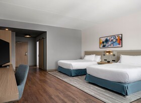 Hilton Garden Inn Grapevine at Silverlake Crossings
