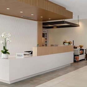 Hilton Garden Inn Grapevine at Silverlake Crossings