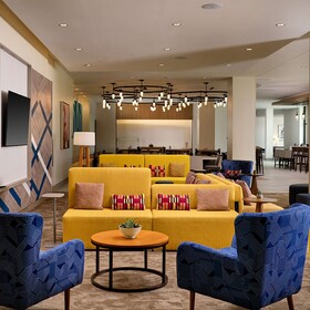 Hilton Garden Inn Grapevine at Silverlake Crossings