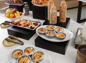 Hilton Garden Inn Grapevine at Silverlake Crossings