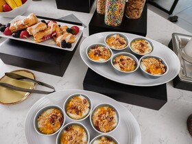 Hilton Garden Inn Grapevine at Silverlake Crossings