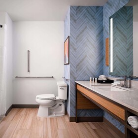 Hilton Garden Inn Grapevine at Silverlake Crossings