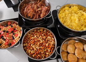 Hilton Garden Inn Grapevine at Silverlake Crossings