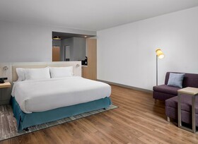 Hilton Garden Inn Grapevine at Silverlake Crossings