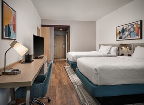 Hilton Garden Inn Grapevine at Silverlake Crossings