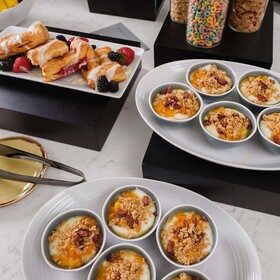Hilton Garden Inn Grapevine at Silverlake Crossings