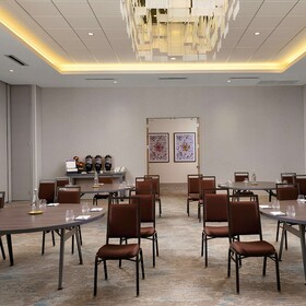 Hilton Garden Inn Grapevine at Silverlake Crossings