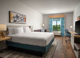 Hilton Garden Inn Grapevine at Silverlake Crossings