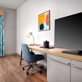 Hilton Garden Inn Grapevine at Silverlake Crossings