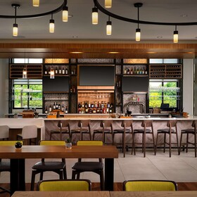 Hilton Garden Inn Grapevine at Silverlake Crossings