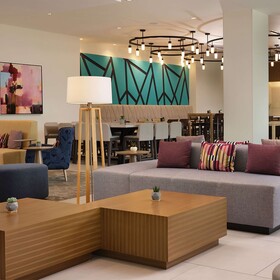 Hilton Garden Inn Grapevine at Silverlake Crossings