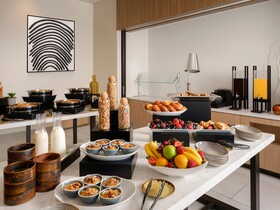 Hilton Garden Inn Grapevine at Silverlake Crossings