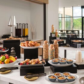 Hilton Garden Inn Grapevine at Silverlake Crossings