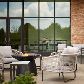 Hilton Garden Inn Grapevine at Silverlake Crossings