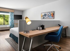 Hilton Garden Inn Grapevine at Silverlake Crossings