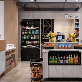 Hilton Garden Inn Grapevine at Silverlake Crossings