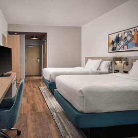Hilton Garden Inn Grapevine at Silverlake Crossings
